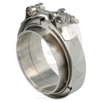 V-Bandskit Rostfritt QSP Products